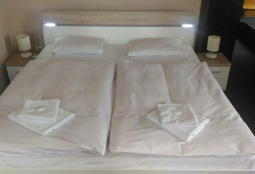 酒店 Penzion Marion