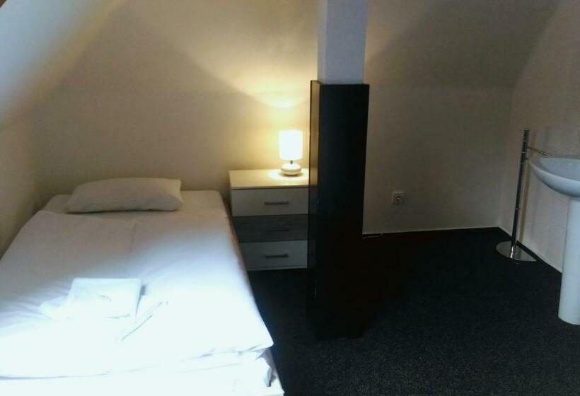 酒店 Penzion Marion