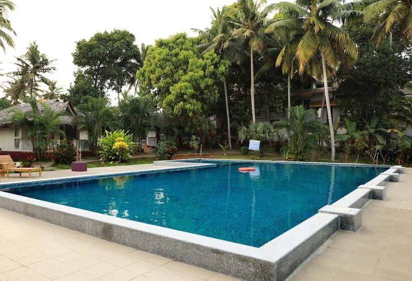 호텔 Phoenix Island Resort