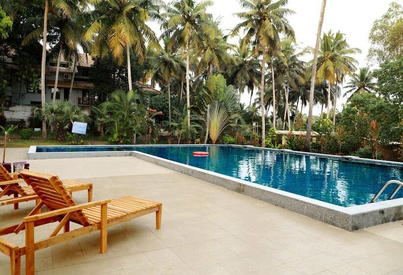 호텔 Phoenix Island Resort