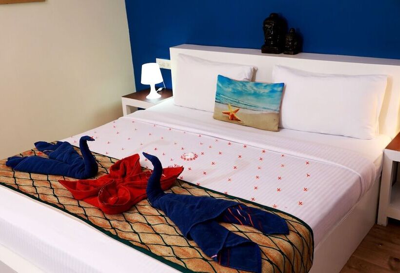 호텔 Phoenix Island Resort