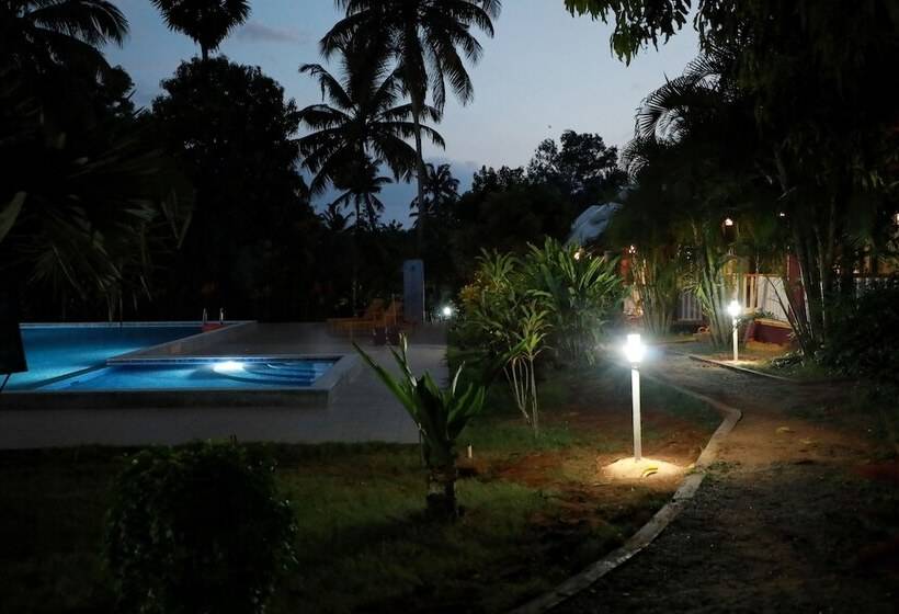 호텔 Phoenix Island Resort