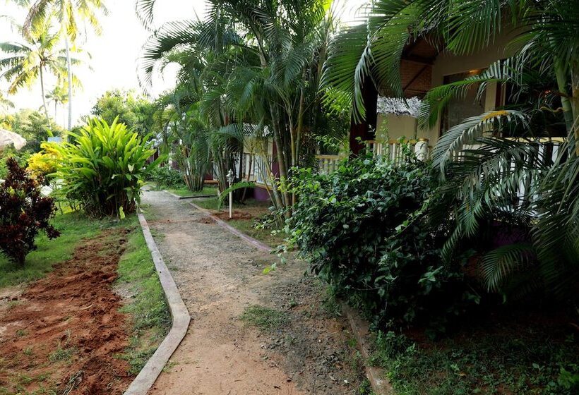 호텔 Phoenix Island Resort