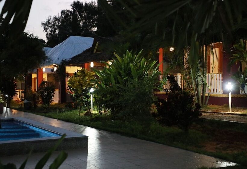 호텔 Phoenix Island Resort