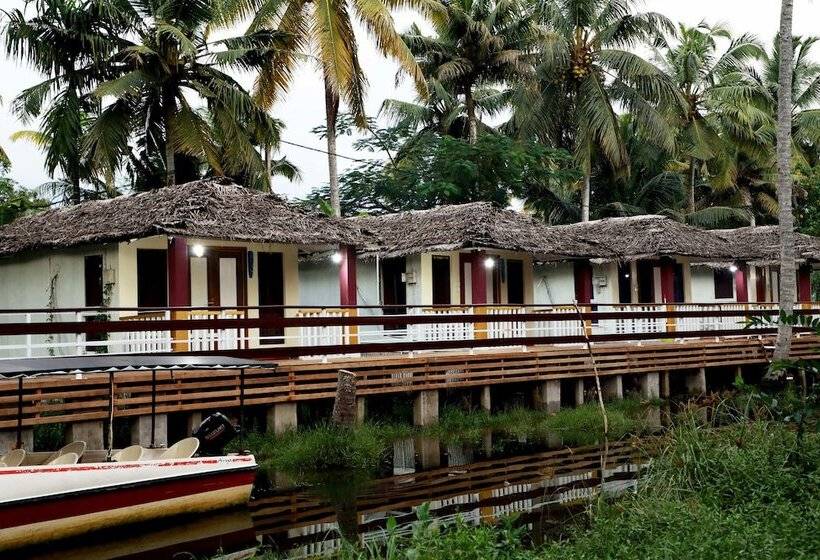 호텔 Phoenix Island Resort