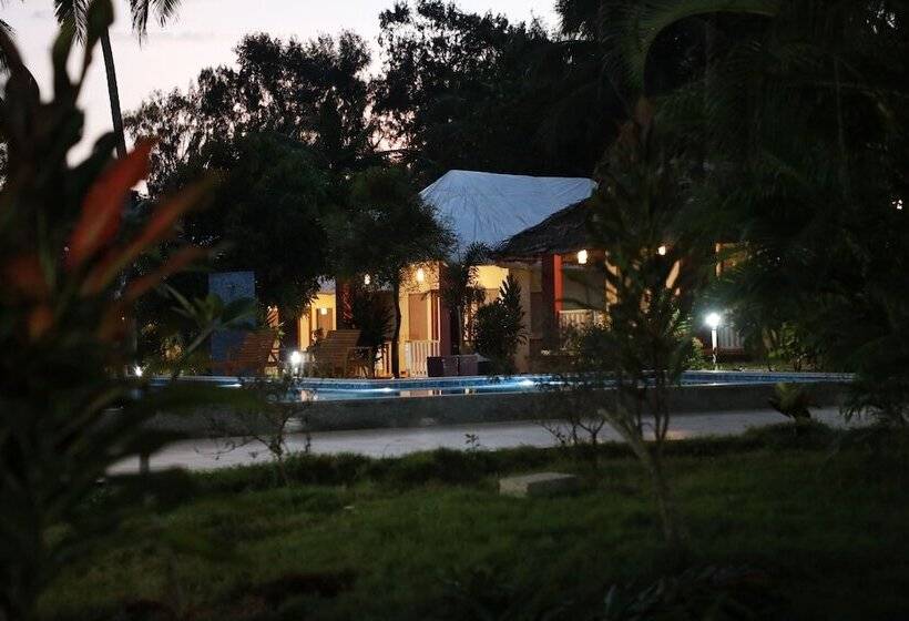 호텔 Phoenix Island Resort