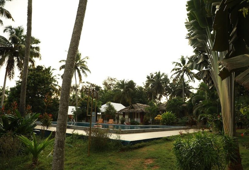 호텔 Phoenix Island Resort