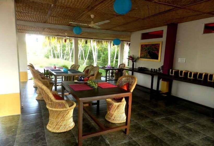 호텔 Phoenix Island Resort