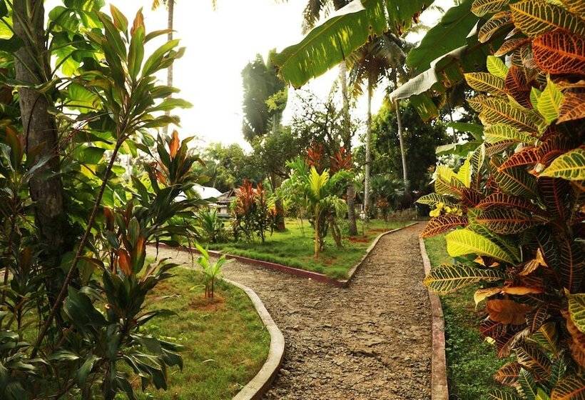 호텔 Phoenix Island Resort