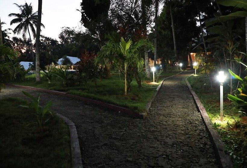 호텔 Phoenix Island Resort