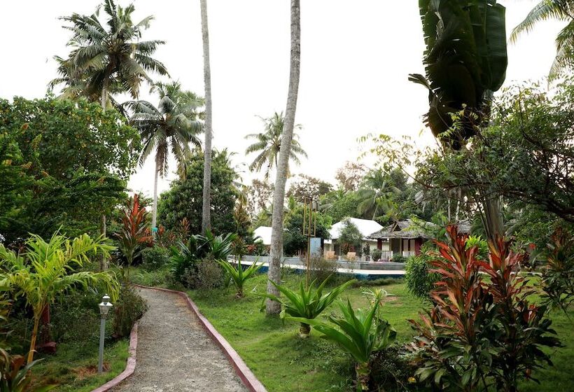 호텔 Phoenix Island Resort