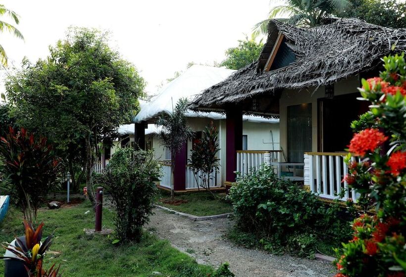 호텔 Phoenix Island Resort