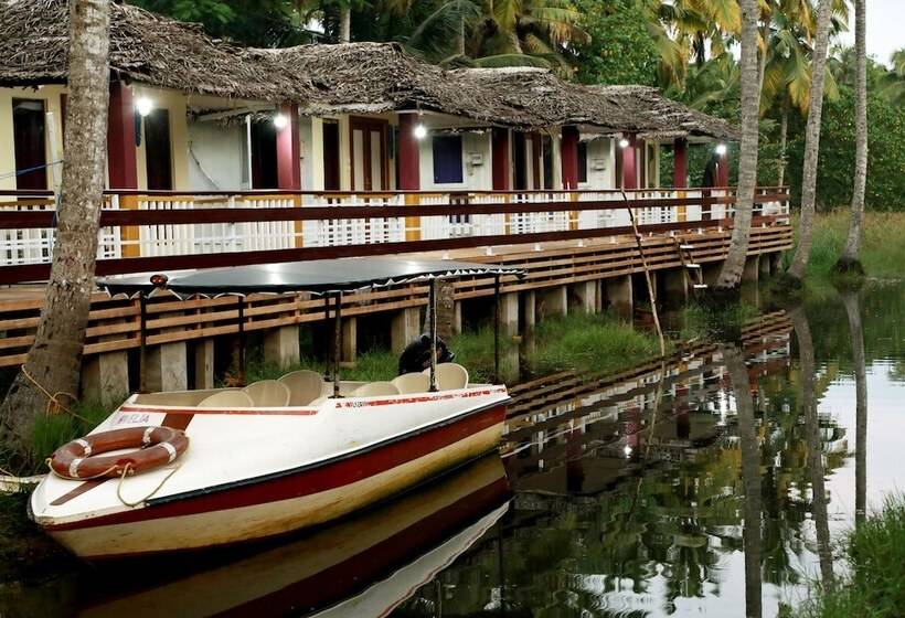 호텔 Phoenix Island Resort