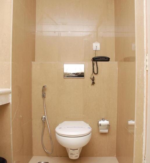 בית מלון כפרי Pla Krishna Inn