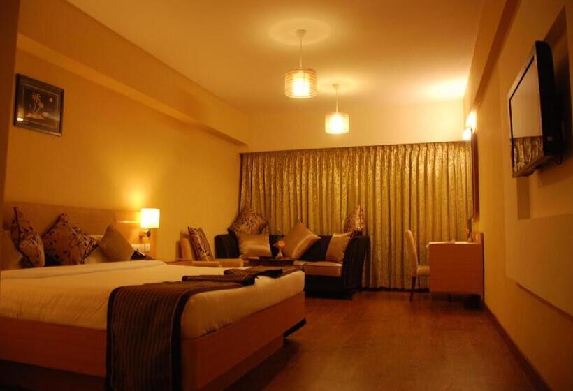 酒店 Pla Krishna Inn