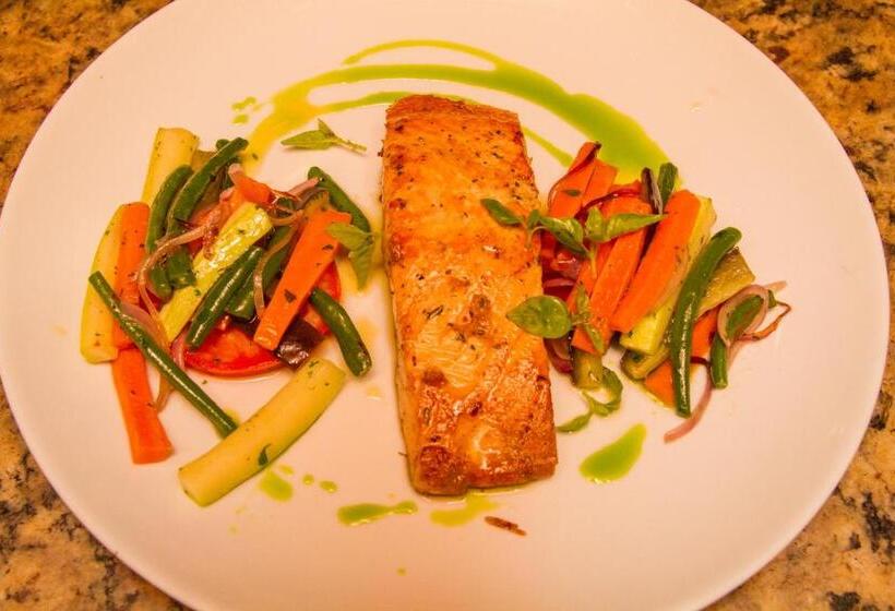 בית מלון כפרי Pousada Pier Do Pontal