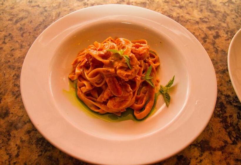 בית מלון כפרי Pousada Pier Do Pontal