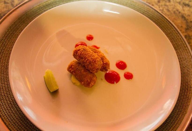 בית מלון כפרי Pousada Pier Do Pontal