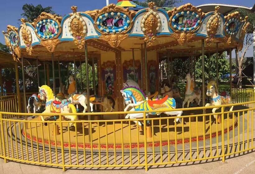 בית מלון כפרי Prince Manor Villa