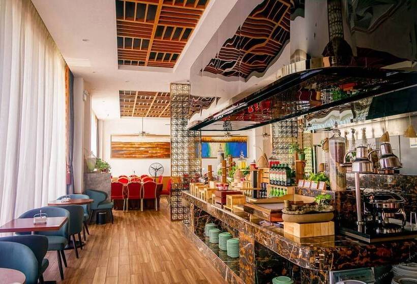 בית מלון כפרי Prince Manor Villa