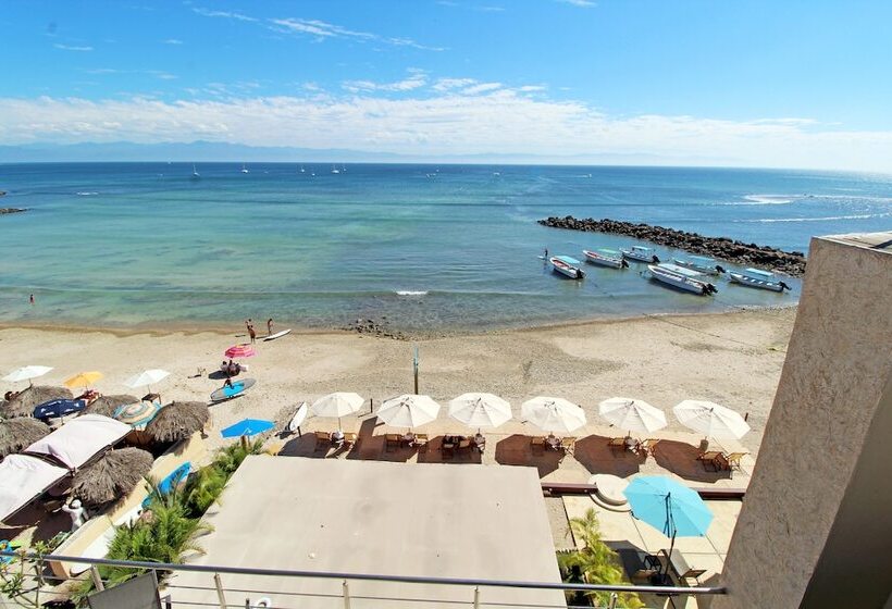 هتل Punta Mita Luxury Beachfront Condo