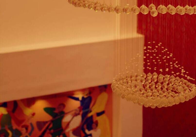 酒店 Purnam Residency