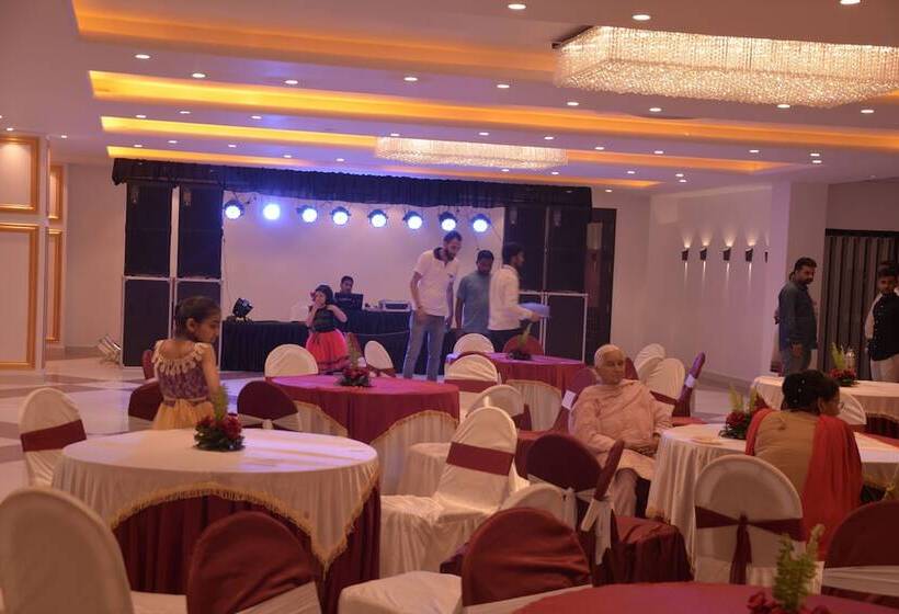 酒店 Purnam Residency