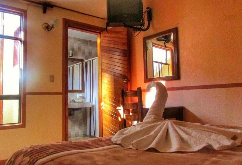 호텔 Real Del Valle