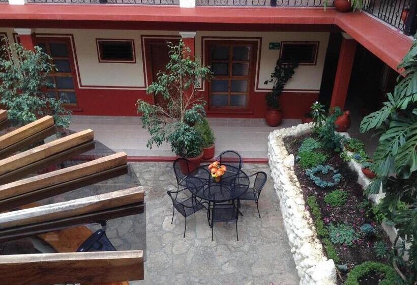 호텔 Real Del Valle