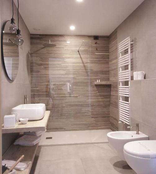 בית מלון כפרי Ristorante Da Politano