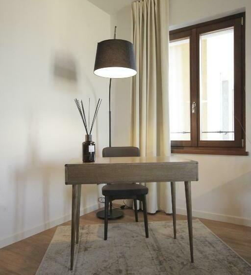 בית מלון כפרי Ristorante Da Politano