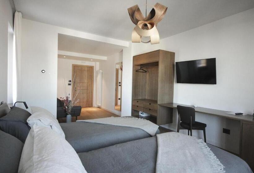 בית מלון כפרי Ristorante Da Politano