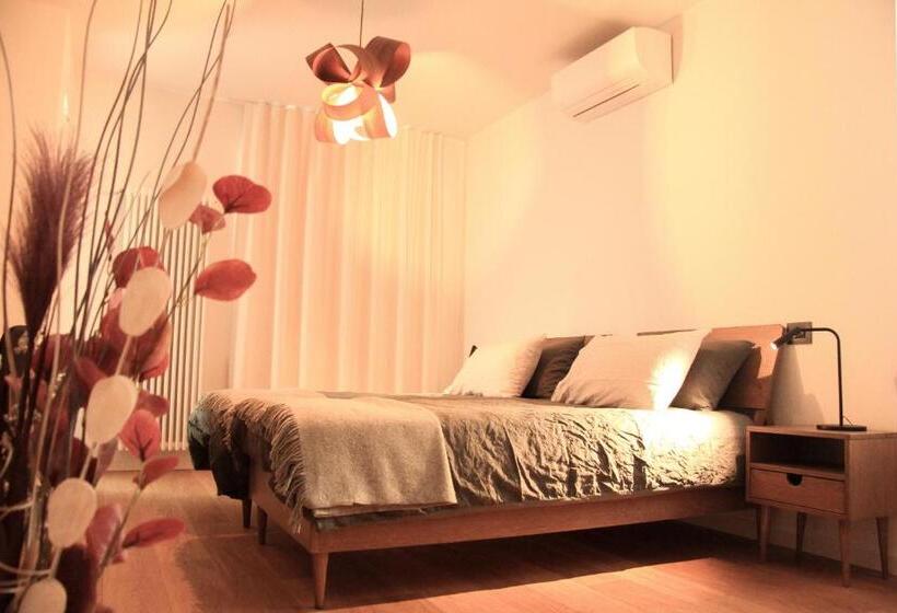 בית מלון כפרי Ristorante Da Politano