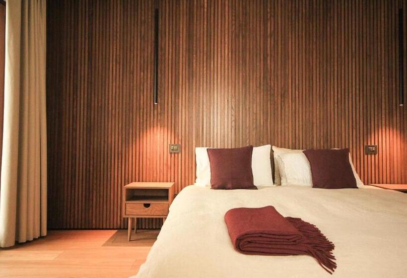 בית מלון כפרי Ristorante Da Politano