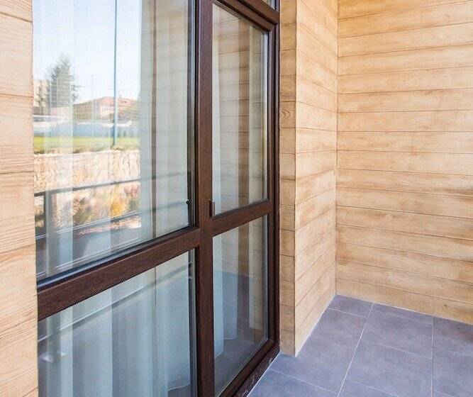 هتل Spa & Wellness Saint Charbel