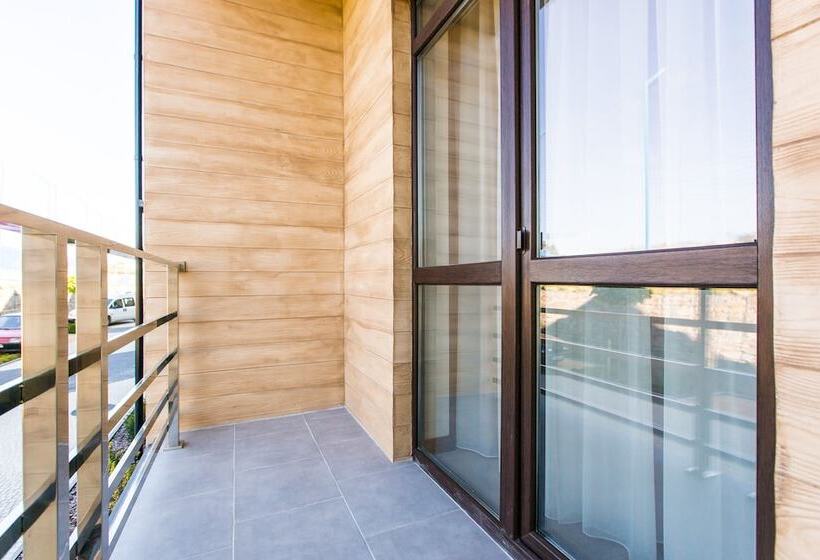 هتل Spa & Wellness Saint Charbel