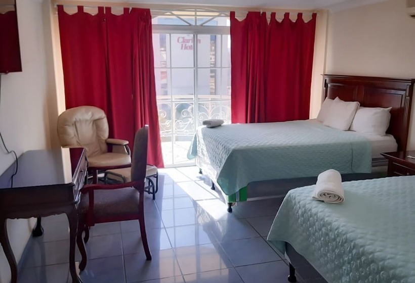 هتل Suites La Aurora