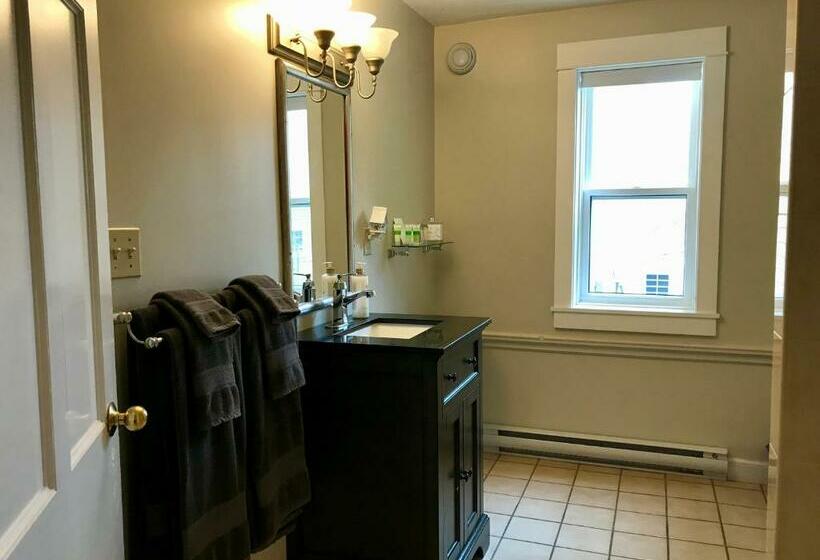 فندق Tattingstone Inn