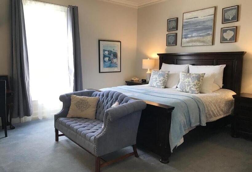 فندق Tattingstone Inn