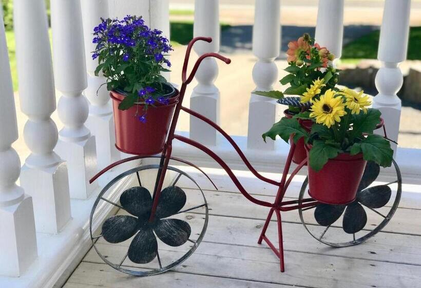 فندق Tattingstone Inn