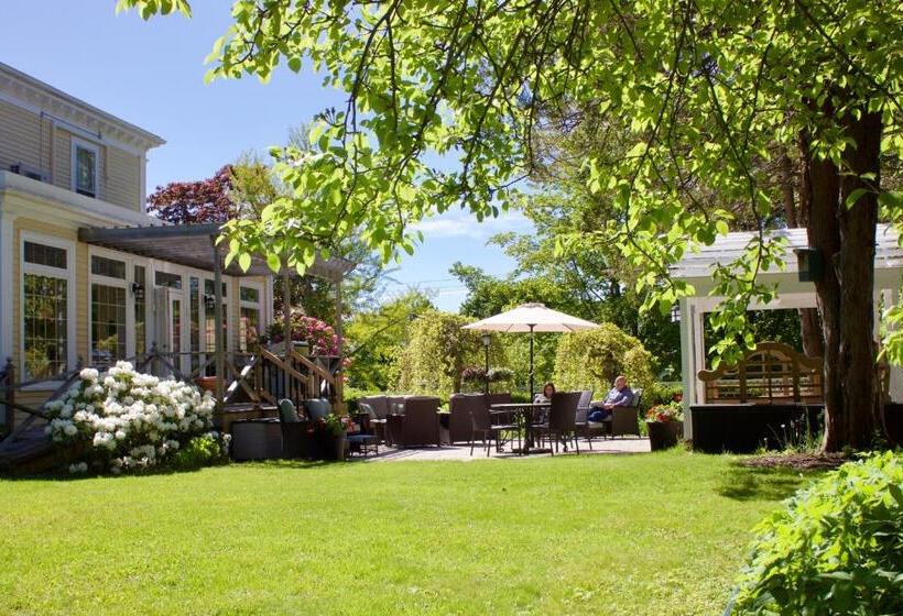 فندق Tattingstone Inn