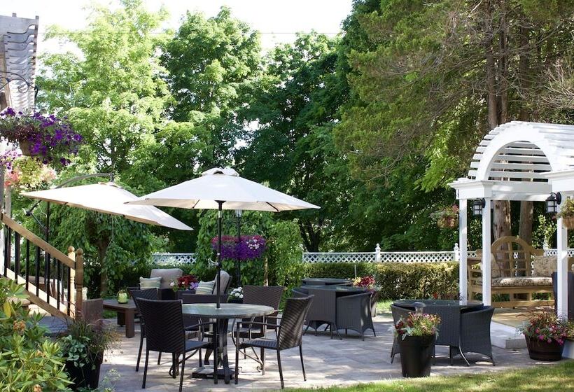 فندق Tattingstone Inn