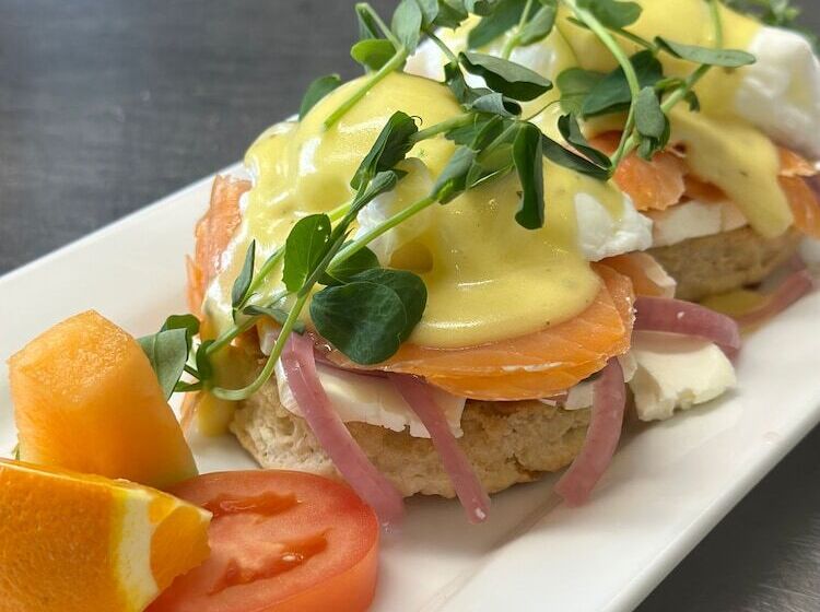 فندق Tattingstone Inn