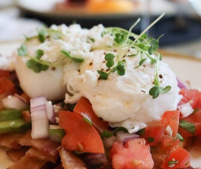 فندق Tattingstone Inn