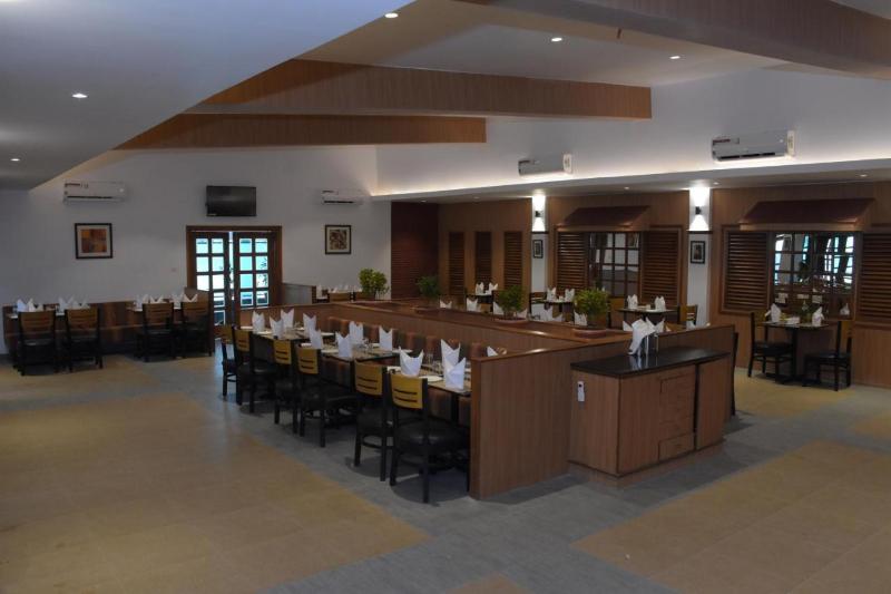 酒店 The Fern Sardar Sarovar Resort Kevadia, Gujarat
