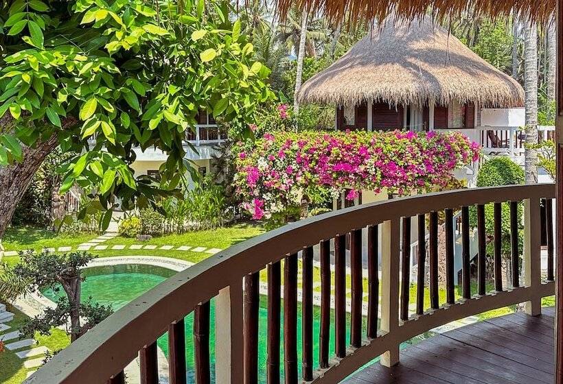 בית מלון כפרי The Village Of Angels