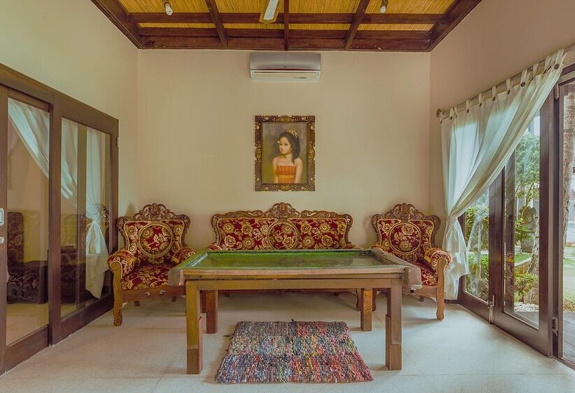 בית מלון כפרי The Village Of Angels