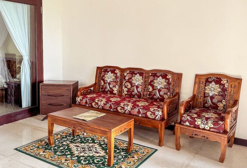 בית מלון כפרי The Village Of Angels