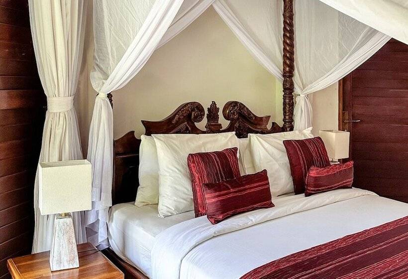 בית מלון כפרי The Village Of Angels