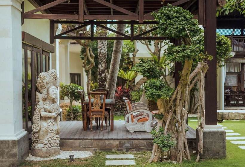 בית מלון כפרי The Village Of Angels